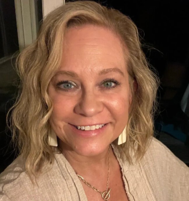 Christine Moncheck