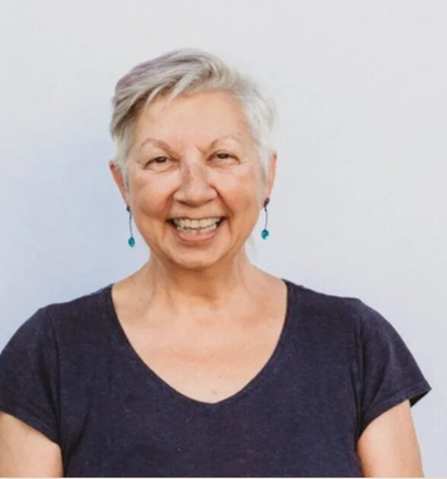 Diane Martel