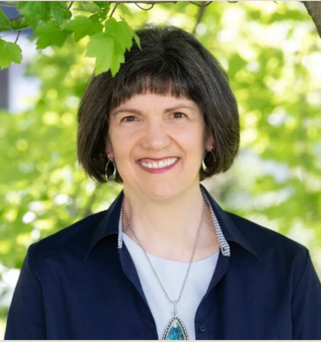 Kate Berringer