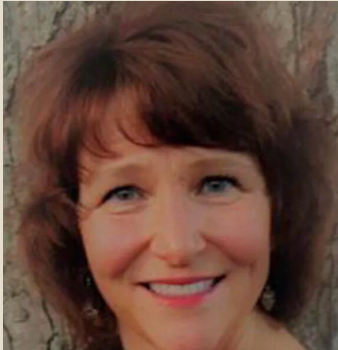 Teresa Marksity-Leach